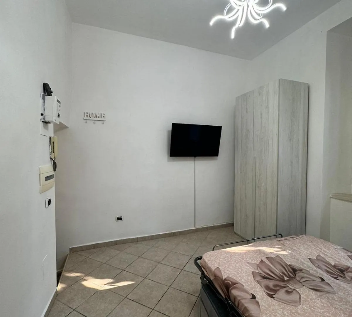 Casa vacanze House Of The Night Two Villa Napoli
