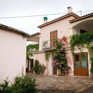  Alloggio per agriturismo Donnolù Italia