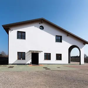  Appartamento Le Grazie Italia