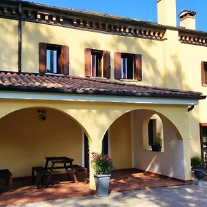  Alloggio per agriturismo La Foscarina Italia