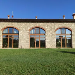  Alloggio per agriturismo Ponte Florio Italia