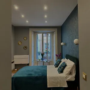  Appartamento Nm Luxury Italia