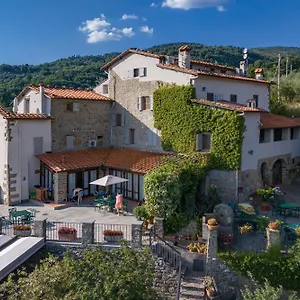  Alloggio per agriturismo Borgo Mocale Italia