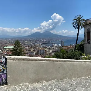 Maisonette Rosy Napoli