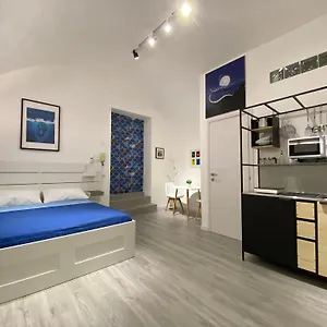 La Casa Di Partenope Napoli
