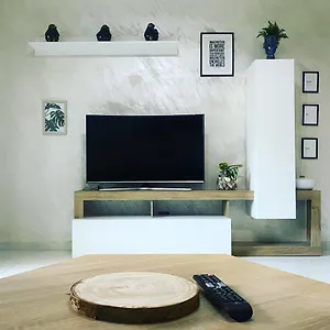 Stadium House Napoli