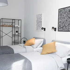 Casa Doclea _comfort & Relax Nel Cuore Della Citta Napoli