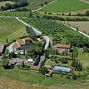  Alloggio per agriturismo La Mandriola Italia