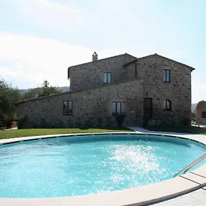  Casa di campagna Agriturismo Collodi Italia