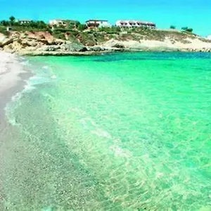  Casa vacanze Aligiò Italia