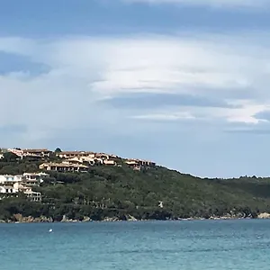  Casa vacanze Ladunia 3m - Giardino Italia